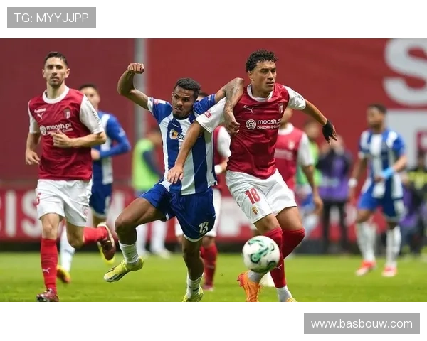 布拉加持续提升战术水平，近期再创佳绩力克对手