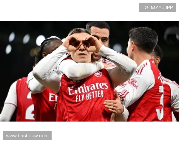 Saka表现稳健，助力阿森纳在英超赛季中继续冲刺争冠