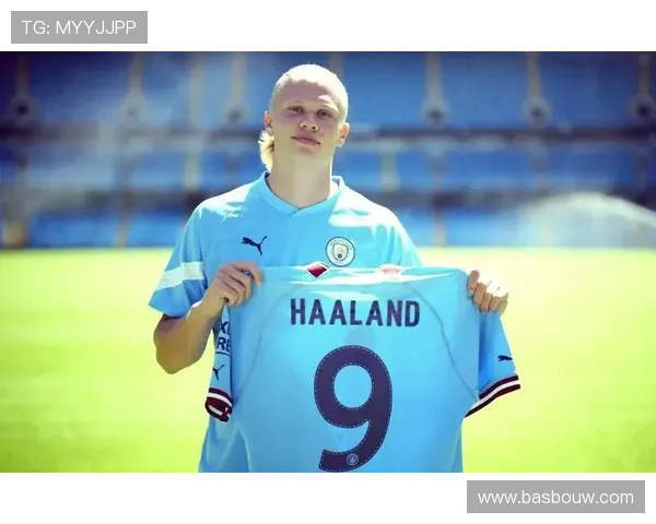 哈兰德在曼城体系中的终结作用如何被最大化