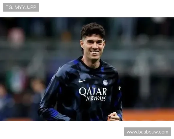 巴斯托尼：左脚中卫出球能力解析