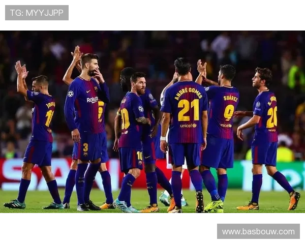 巴萨中场技术仍占优，但比赛主导权已逐步丧失