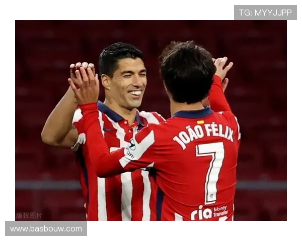 被巴萨放弃之后:苏亚雷斯如何在马竞完成强势反击 被巴萨放弃之后:苏亚雷斯如何在马竞完成强势反击