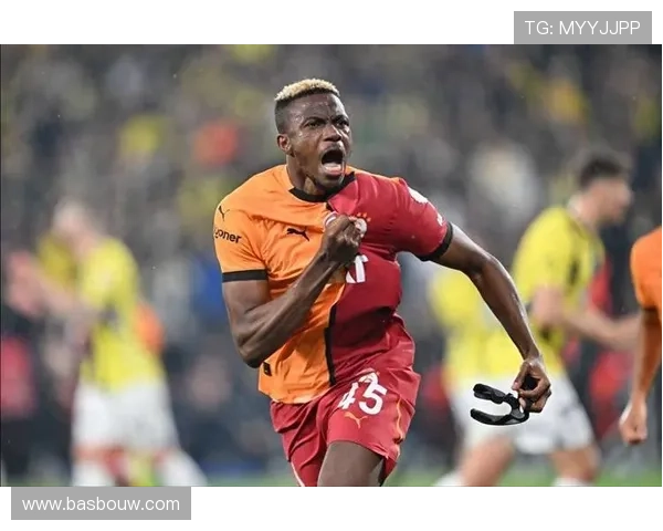 劳塔罗与奥斯梅恩对比：技术型与冲击型中锋的路径差异解析