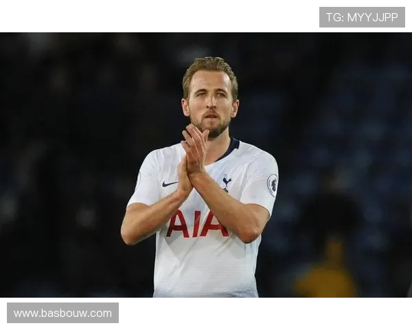 哈里·凯恩英超时期数据解析:长期高产背后的稳定性逻辑 哈里·凯恩英超时期数据解析:长期高产背后的稳定性逻辑