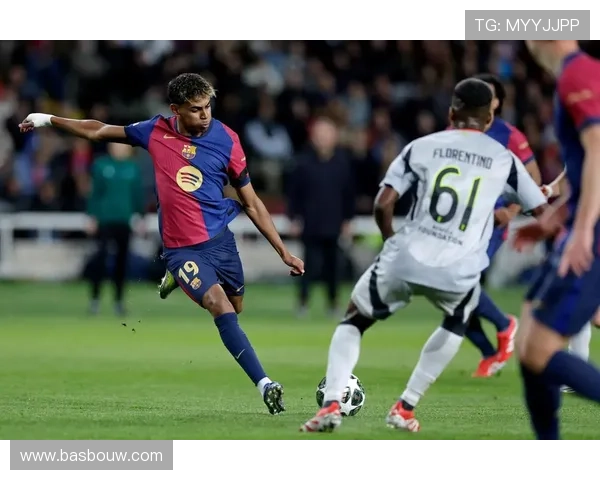 巴萨团队困境如何放大亚马尔的战术角色与成长挑战 巴萨团队困境如何放大亚马尔的战术角色与成长挑战