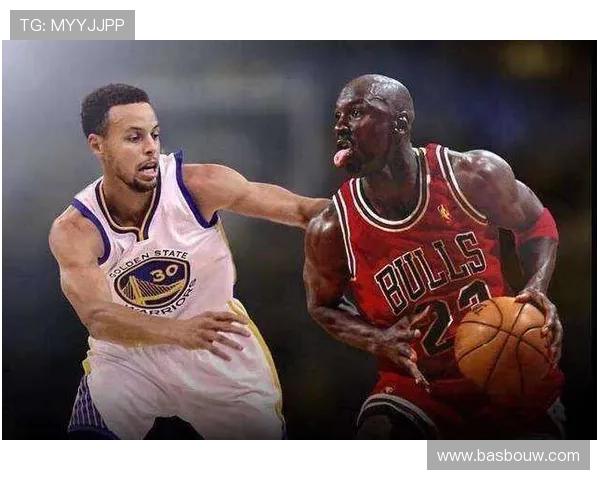 乔丹·普尔无球跑位为库里拉开空间提升外线效率