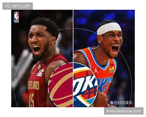 吉尔杰斯-亚历山大高效突破拉开差距，领先乔治成为雷霆核心