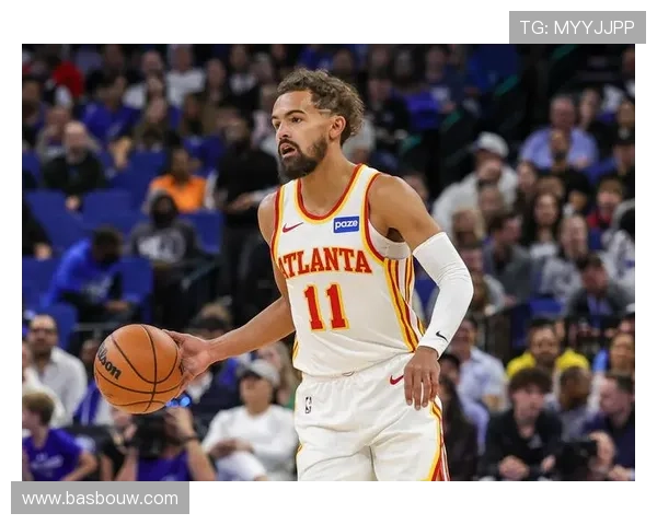 特雷·杨又换豪车了，开出去路人都盯着他钱包看呢！